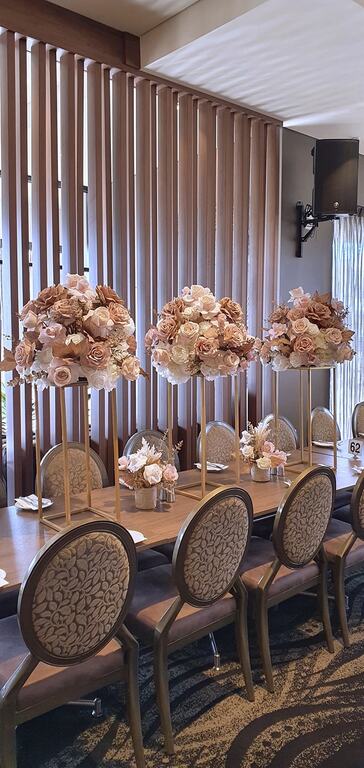 Edge Events Furniture Hire