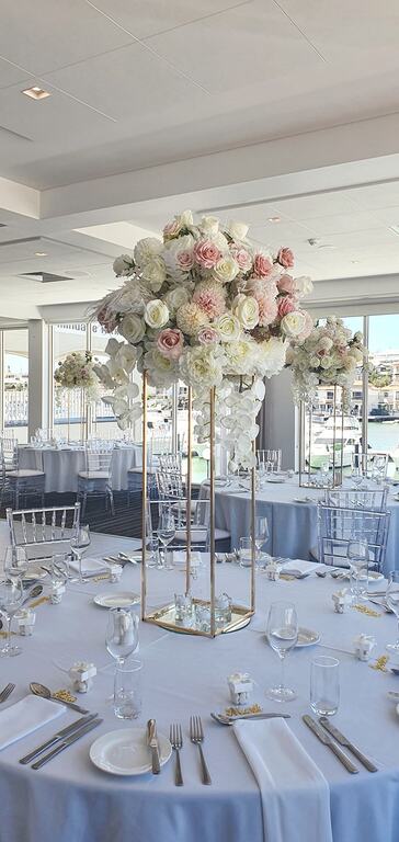 Edge Events Furniture Hire