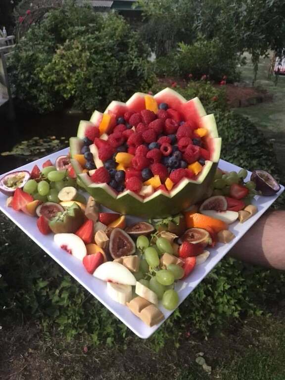 Coast to Coast The Golden Roast