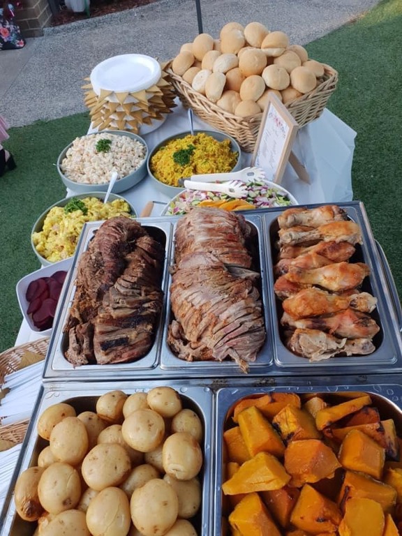 Coast to Coast The Golden Roast