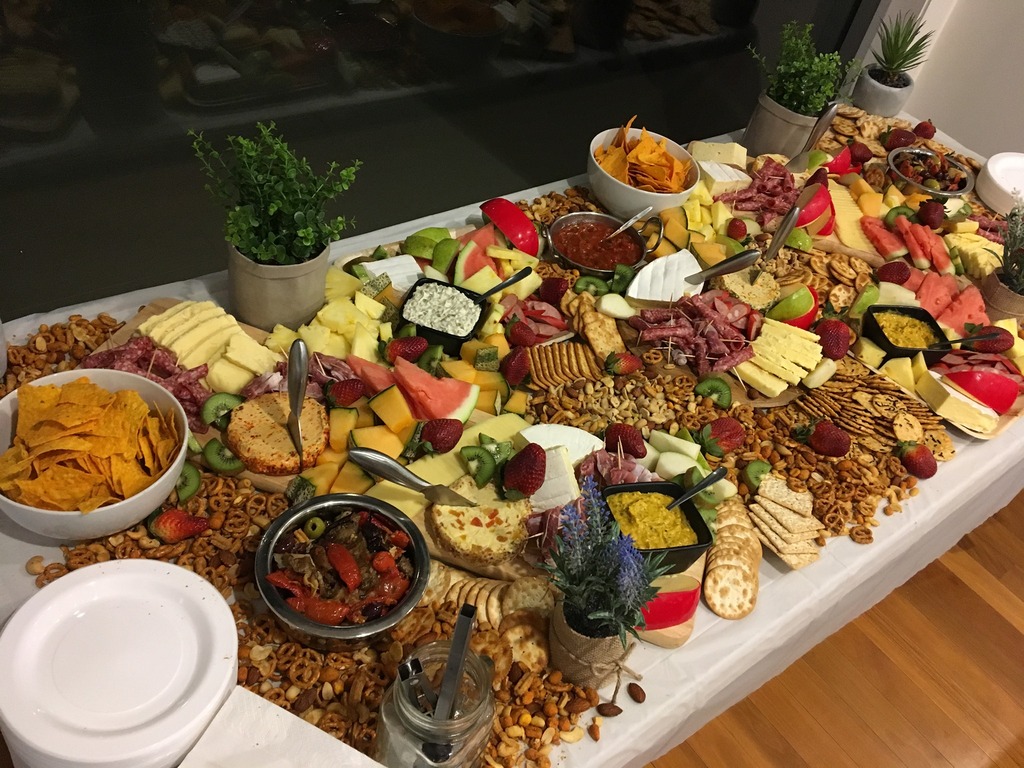 Coast to Coast The Golden Roast