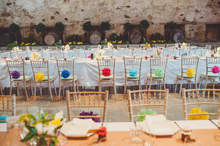 Sarabah Estate Vineyard