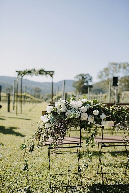 Sarabah Estate Vineyard