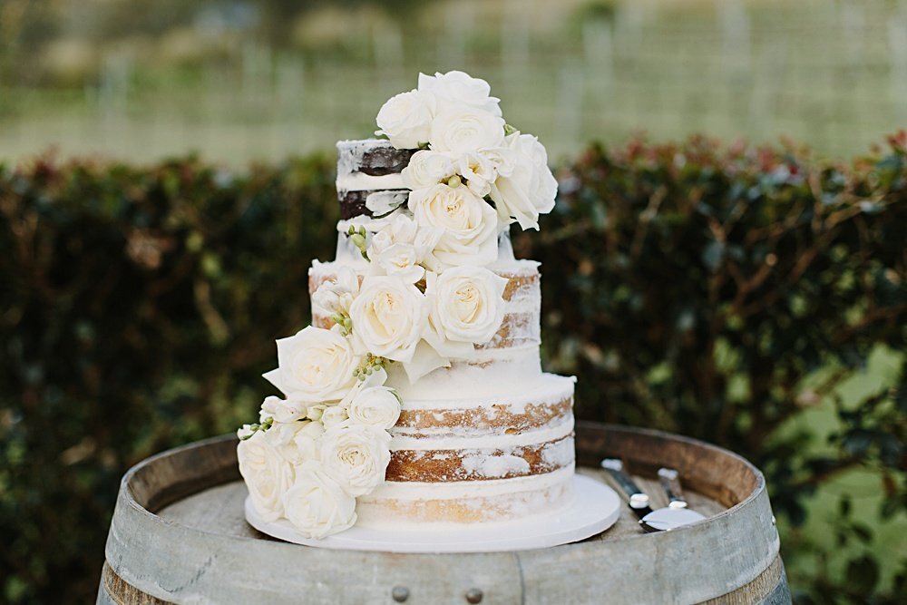 Sarabah Estate Vineyard