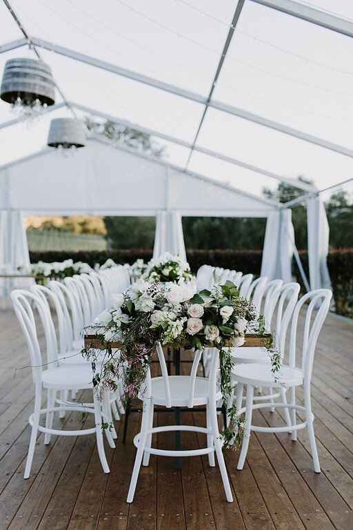 Sarabah Estate Vineyard