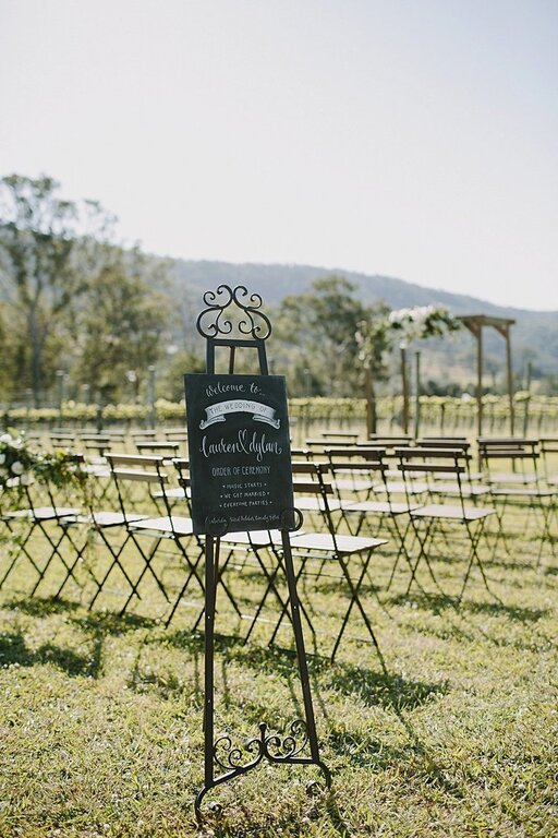 Sarabah Estate Vineyard