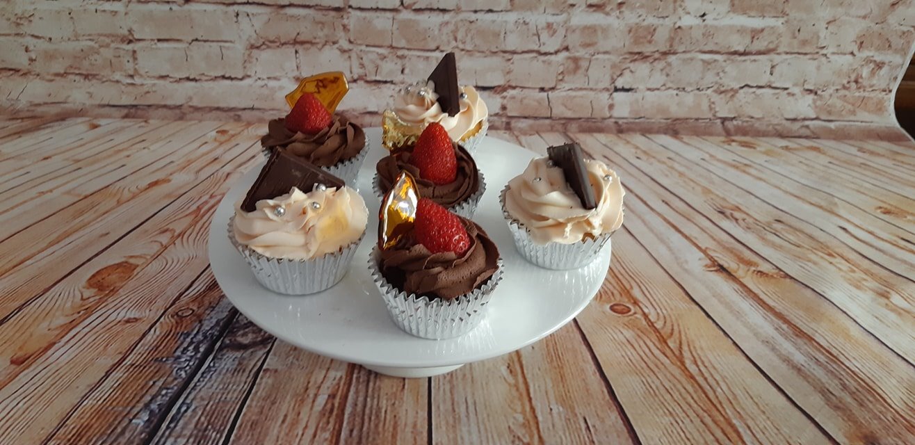 Sarah's Sweet Treats