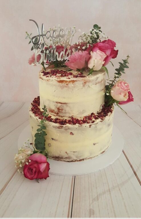 Sarah's Sweet Treats