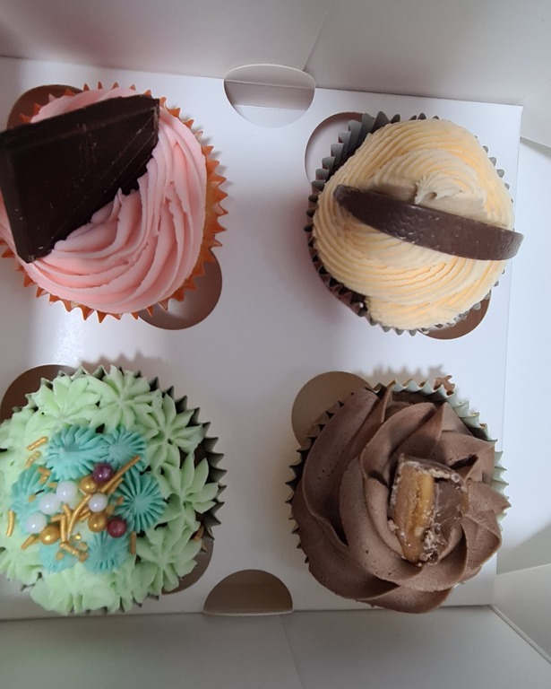 Sarah's Sweet Treats