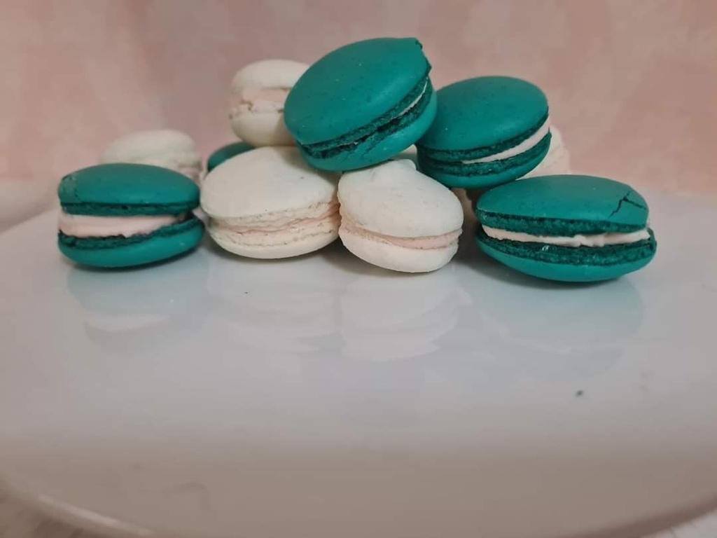 Sarah's Sweet Treats