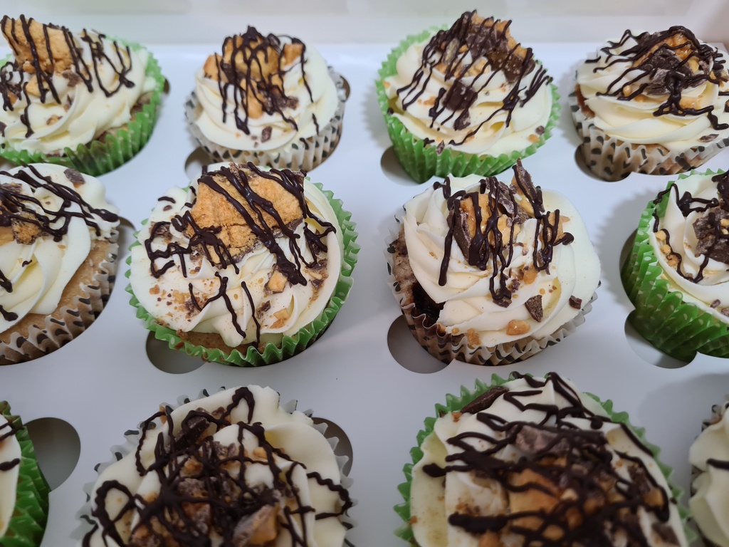 Sarah's Sweet Treats