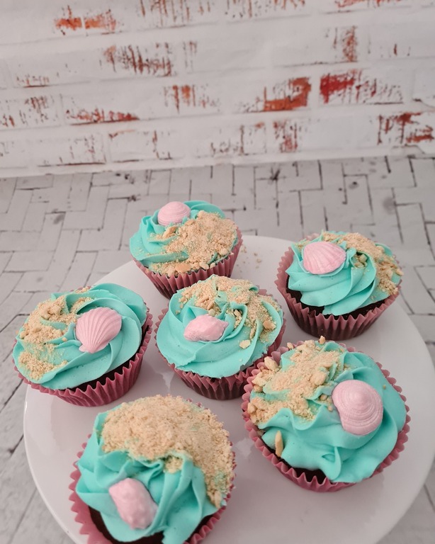 Sarah's Sweet Treats