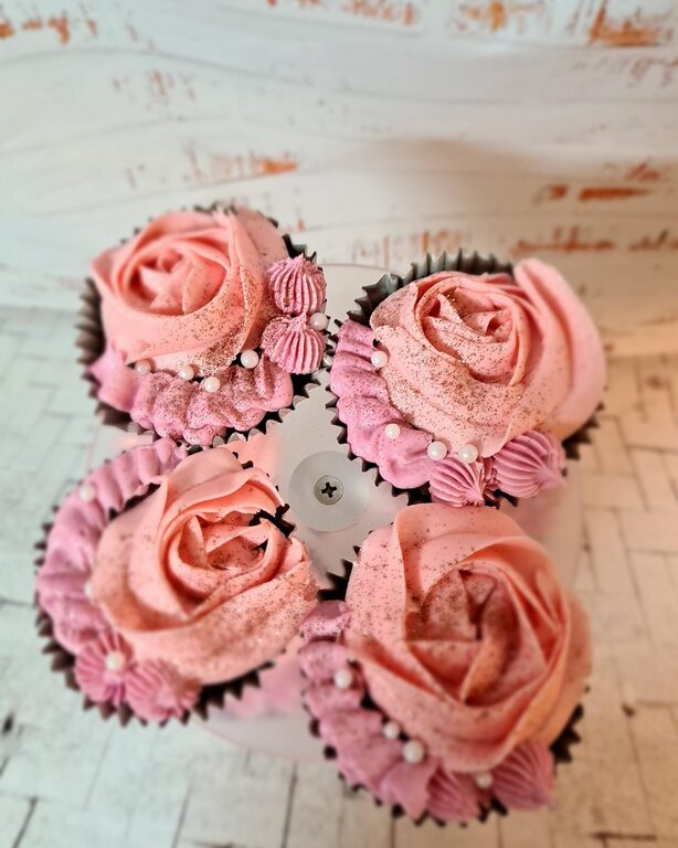 Sarah's Sweet Treats