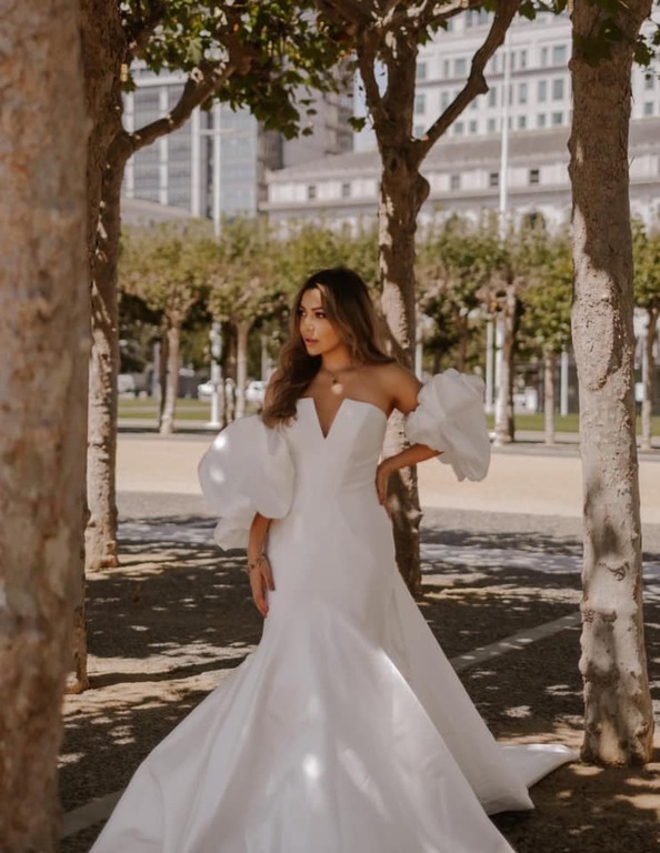 Fairytales Bridal Boutique