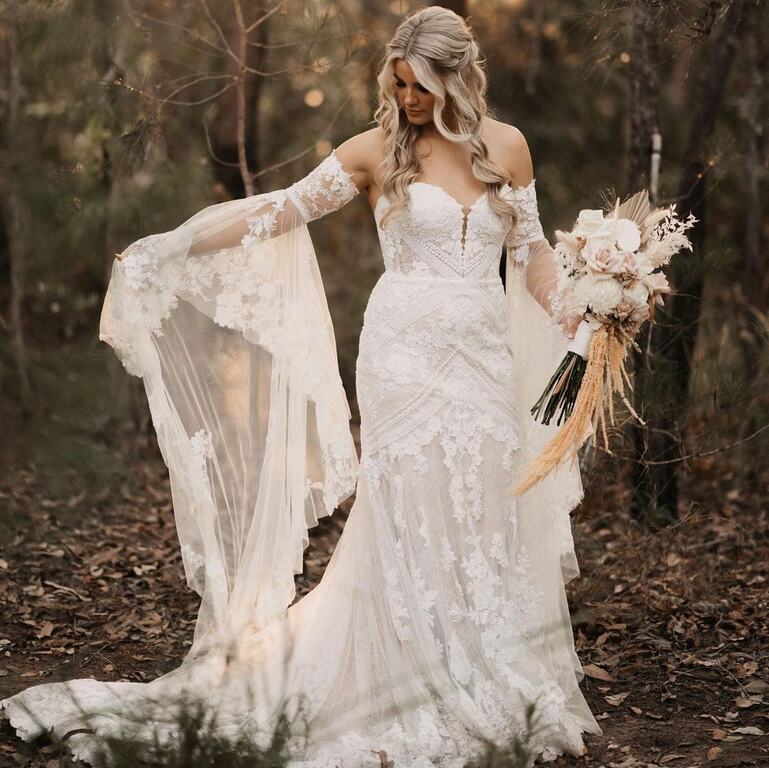 fairytales bridal boutique prices