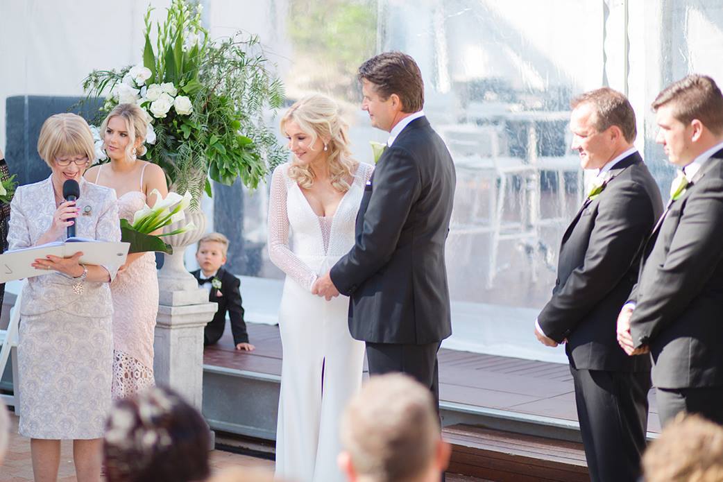 Belinda Johns - Select Celebrant