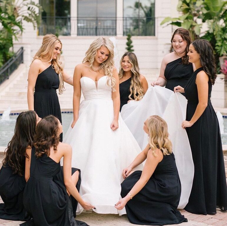 Eternal Weddings & Alterations