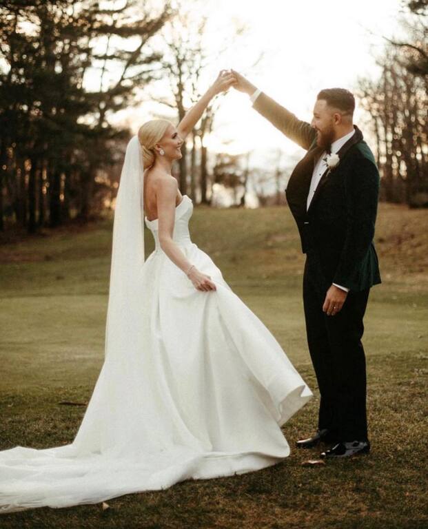 Eternal Weddings & Alterations