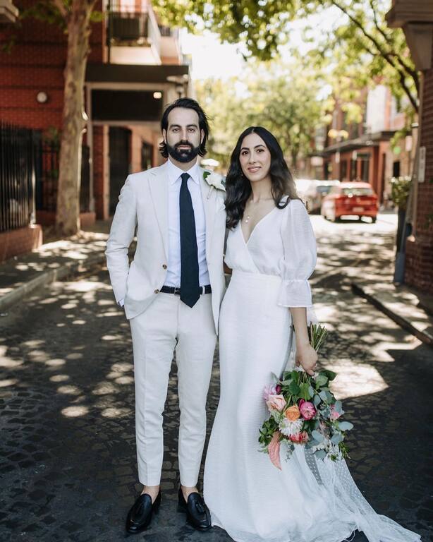 Eternal Weddings & Alterations