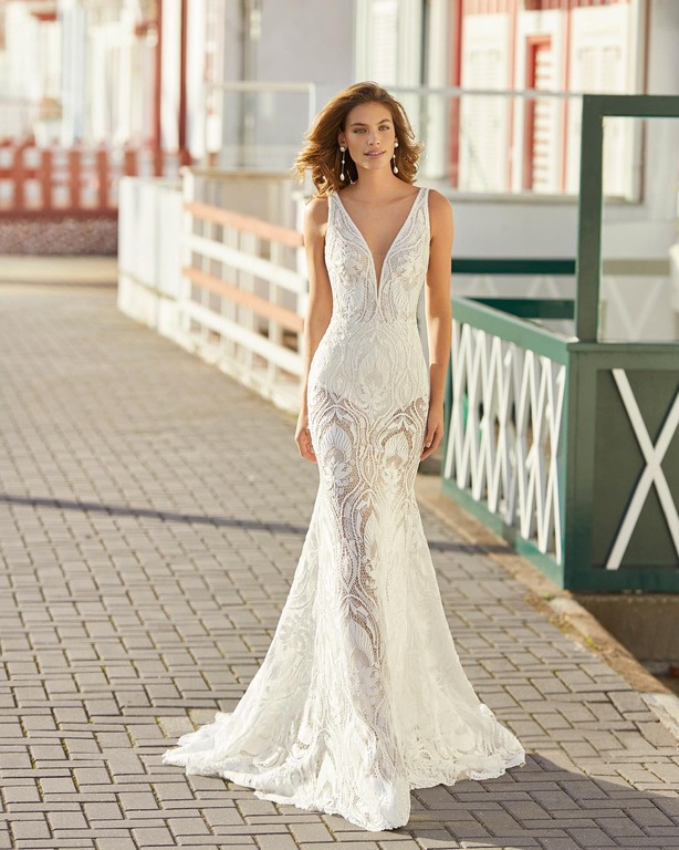 Eternal Weddings & Alterations