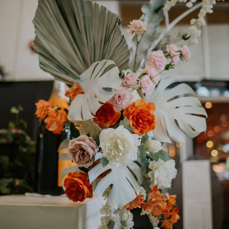 The Blossom Tree Company