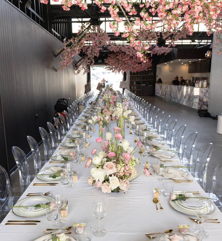 The Blossom Tree Company