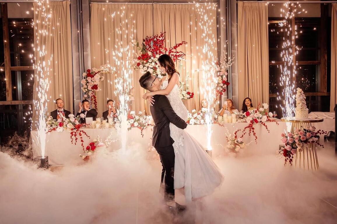 The Blossom Tree Company