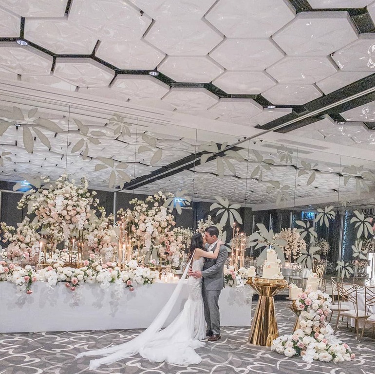 The Blossom Tree Company