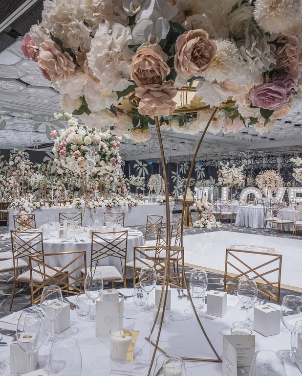 The Blossom Tree Company