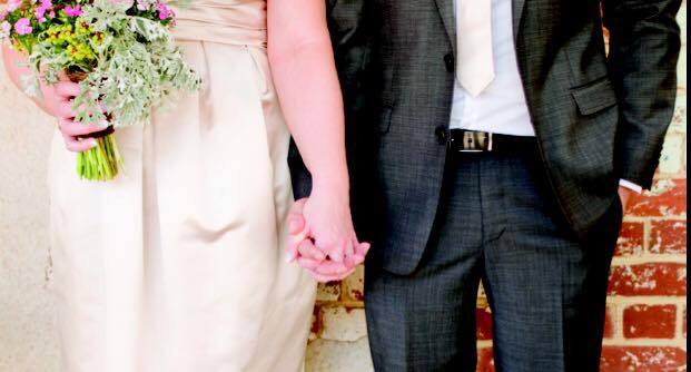 Brian Plowman Celebrant and Wellness Coa