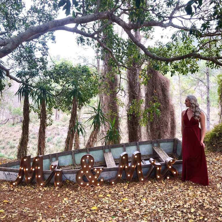 The Barn & Scotty’s Garage