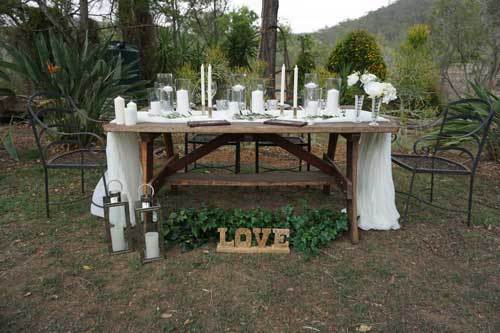 The Barn & Scotty’s Garage