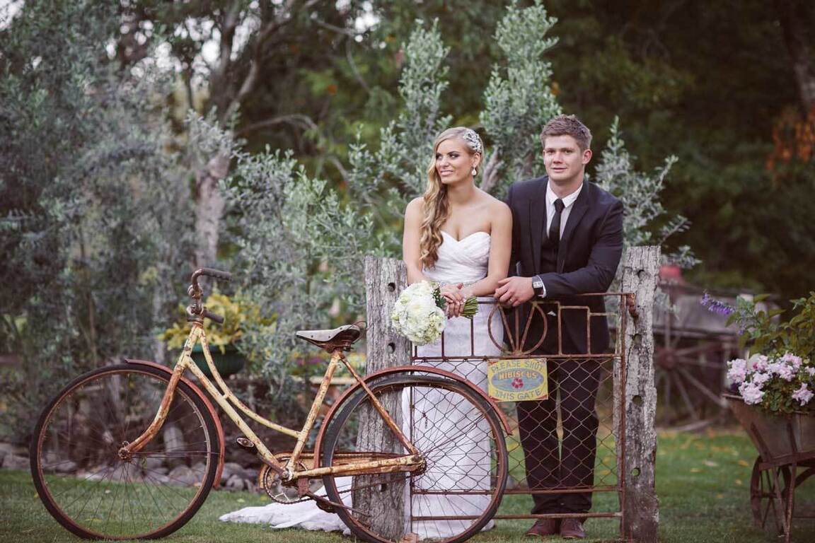 The Barn & Scotty’s Garage