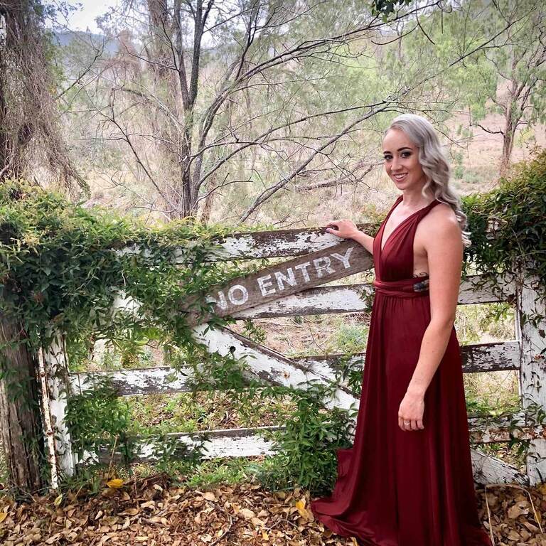 The Barn & Scotty’s Garage