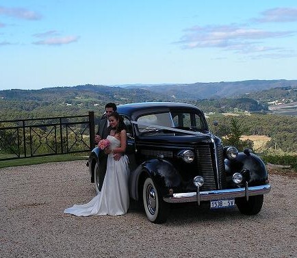 Central Stretch Limousines