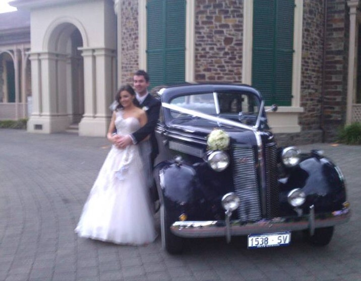 Central Stretch Limousines