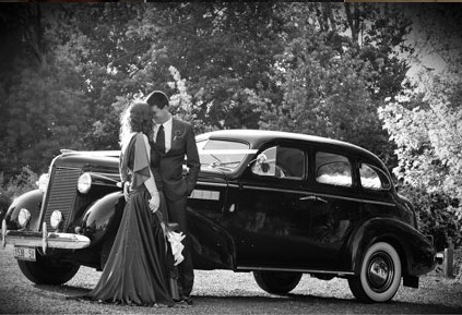 Central Stretch Limousines