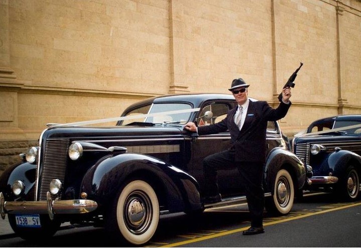 Central Stretch Limousines