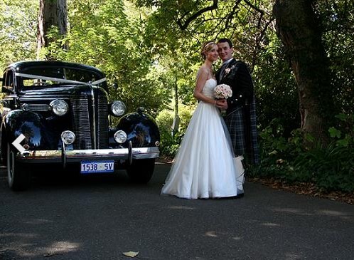 Central Stretch Limousines