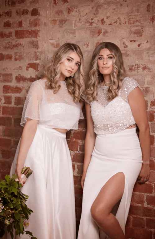 Embrace Bridal Boutique