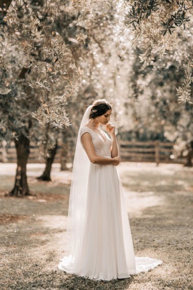 Embrace Bridal Boutique