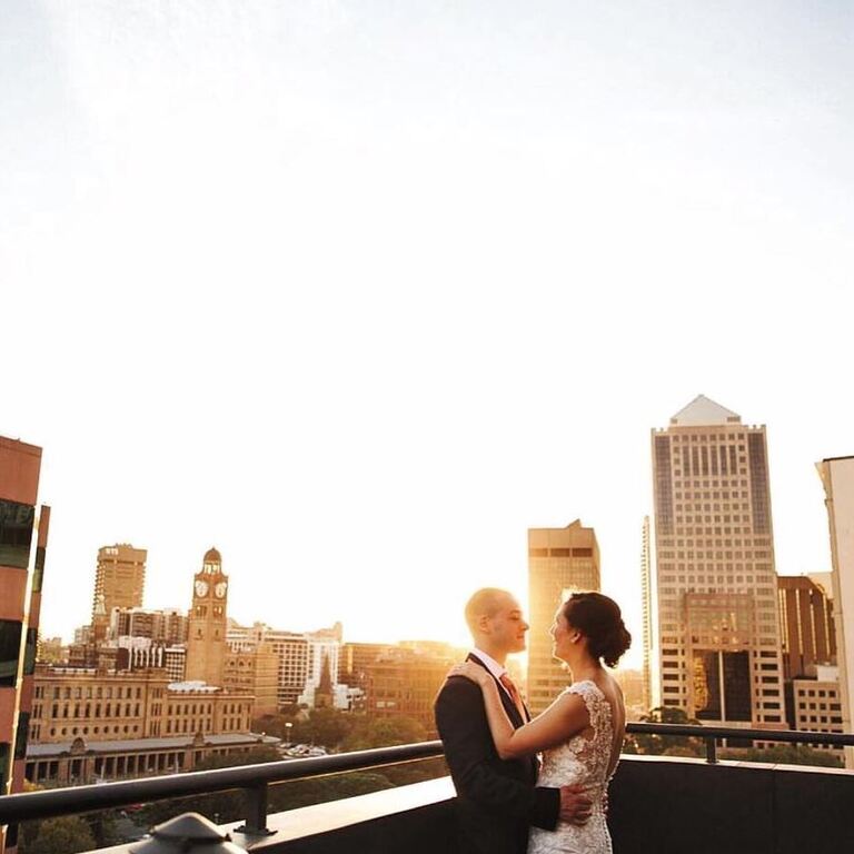 Rydges Sydney Central