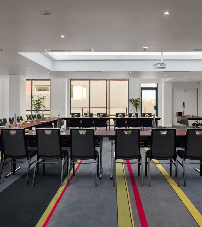 Rydges Sydney Central