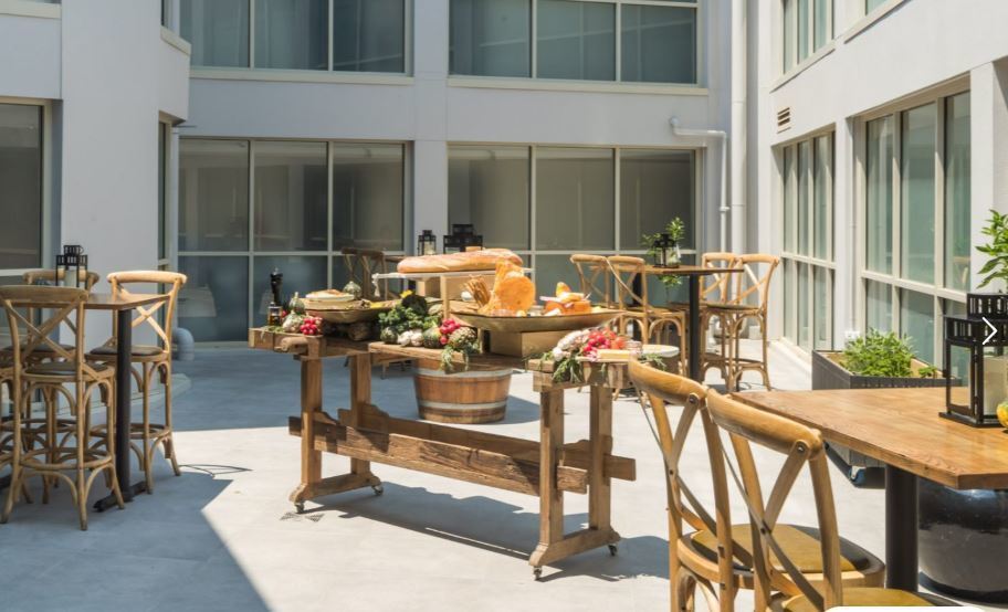 Rydges Sydney Central