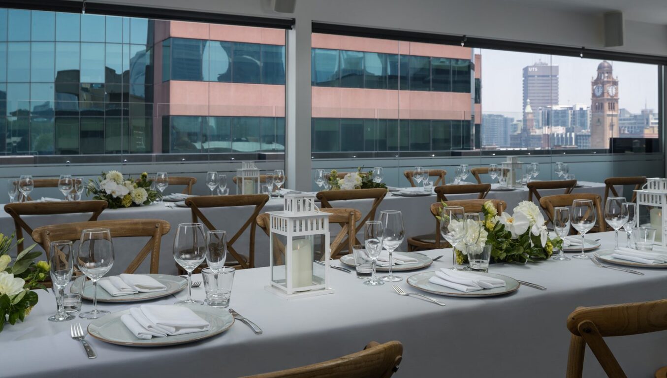 Rydges Sydney Central