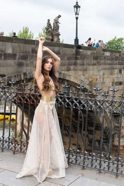 Judith Penak Couture