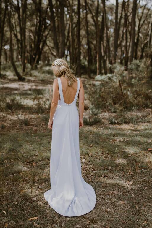 Judith Penak Couture