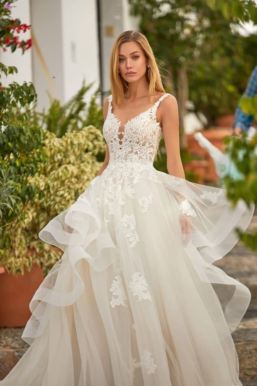 House of hot sale brides wedding dresses