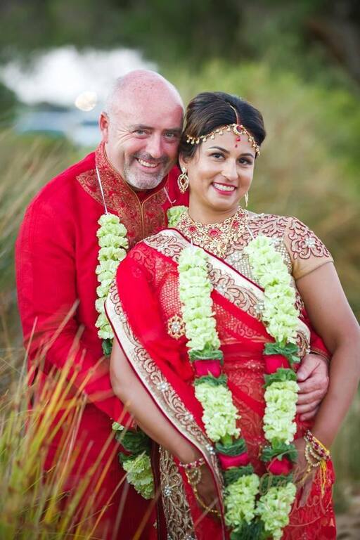 Janne Martin Civil Celebrant