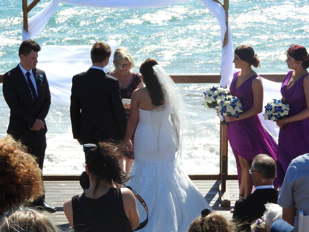 Janne Martin Civil Celebrant